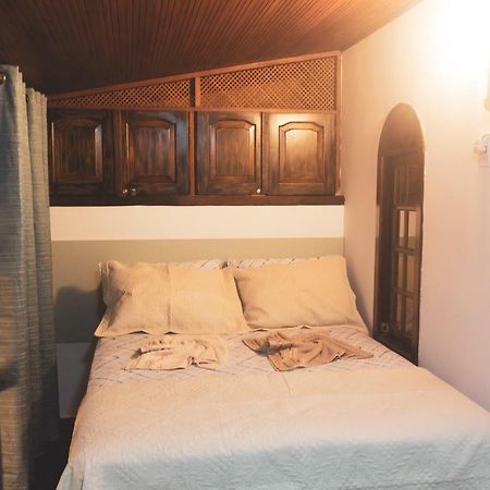 Flat Bouganville 일랴그란지 외부 사진