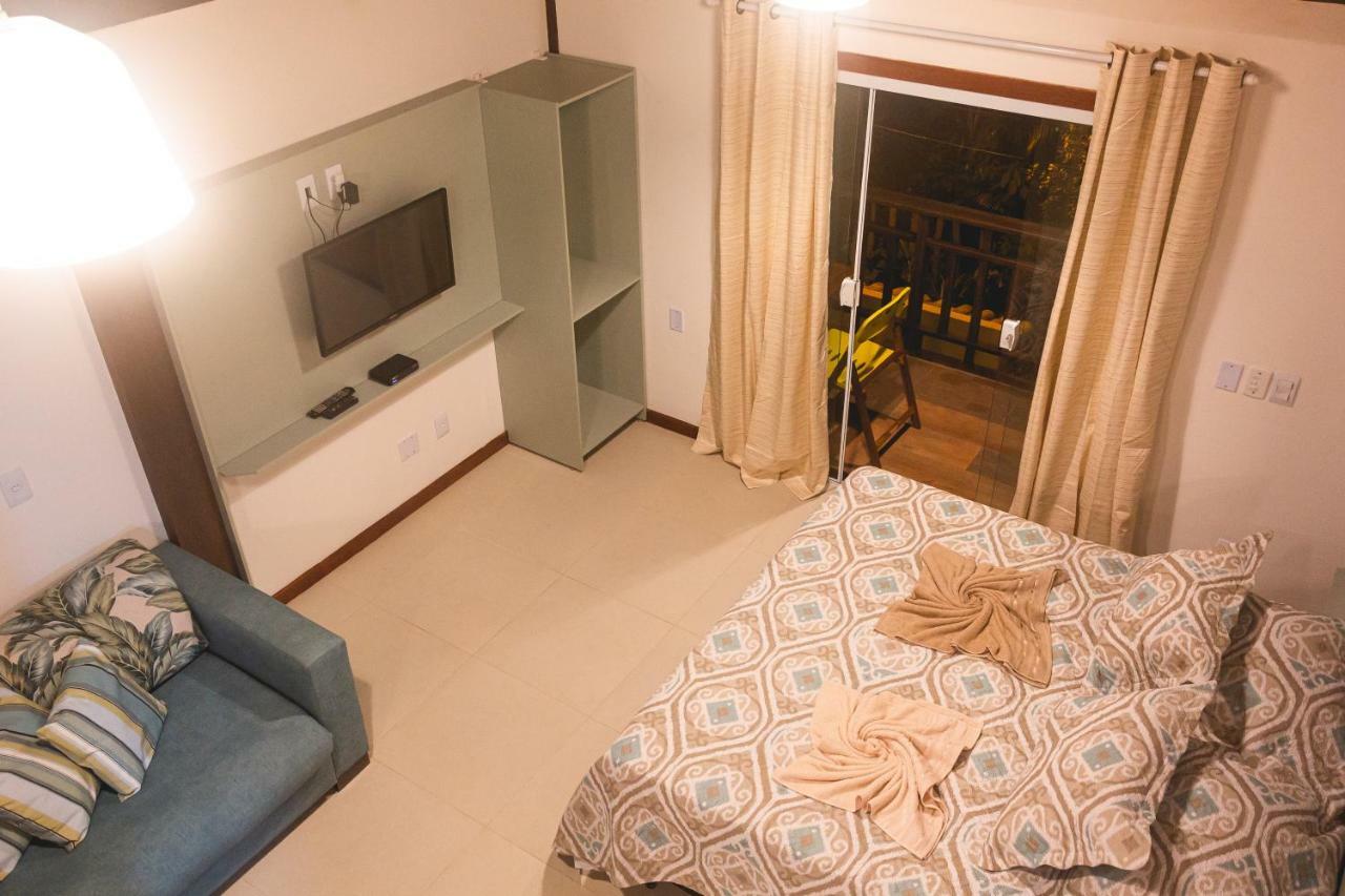 Flat Bouganville 일랴그란지 외부 사진